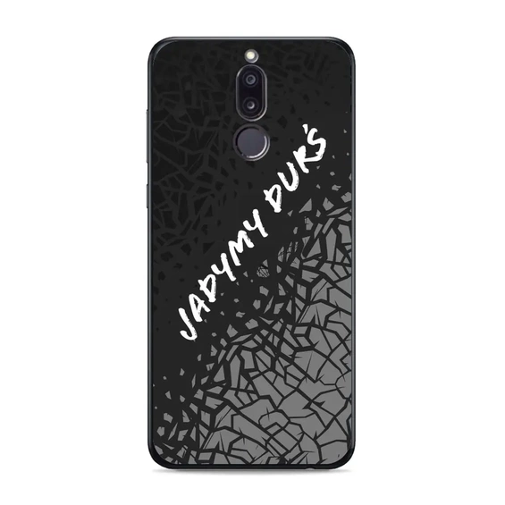 Hülle Glossy Case für Huawei Mate 10 Lite - Farbe G08GZ