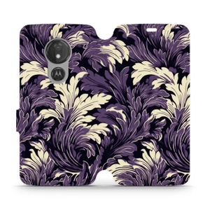 Phone Case Motorola Moto G7 Power - Design VA46S