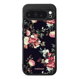 Phone Glossy Case Google Pixel 9 Pro XL - Design G040G