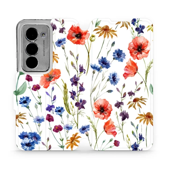 Phone Case Xiaomi Redmi 15 5G - Design MP04S