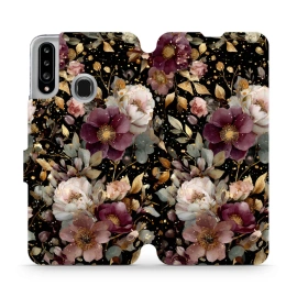 Phone Case Samsung Galaxy A20S - Design V169S