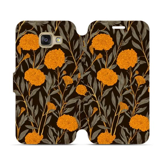 Etui do Samsung Galaxy A3 2016 - wzór V175S