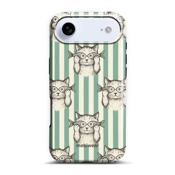 Etui Elite Pro do Apple iPhone 17 Air - wzór EP90E