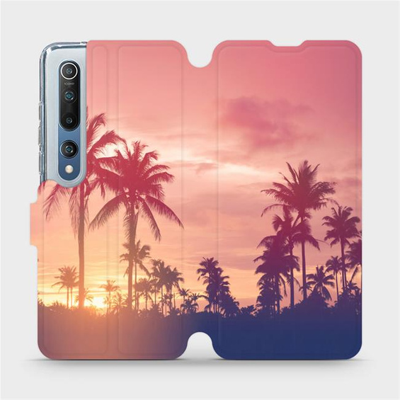 Phone Case Xiaomi Mi 10 - Design M134P