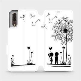 Phone Case Huawei P20 - Design MH16P