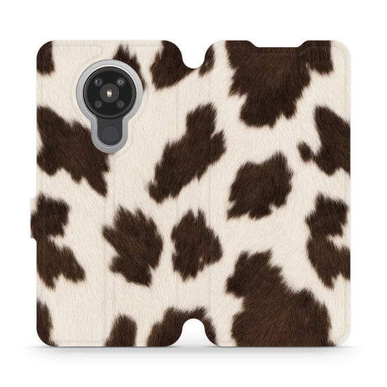 Phone Case Nokia 5.3 - Design V166S