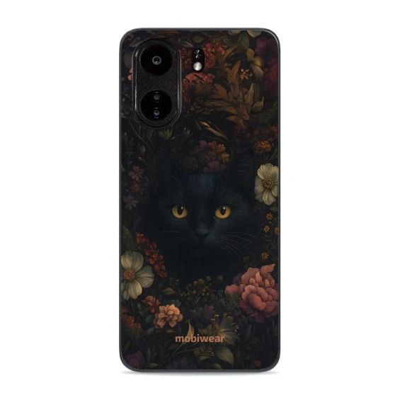 Phone Glossy Case Xiaomi Redmi 13C - Design G161G