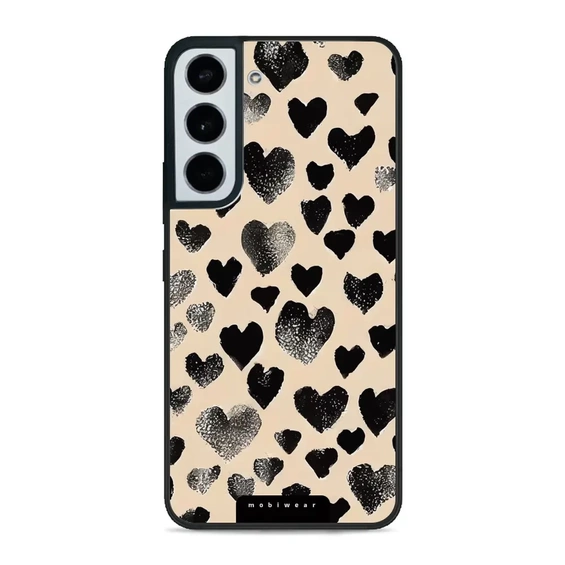Phone Glossy Case Samsung Galaxy S22 - Design GA51G
