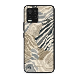 Phone Glossy Case Realme 8 - Design G168G