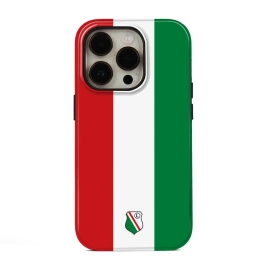 Etui Elite Pro do Samsung Galaxy A26 5G - wzór E09LW