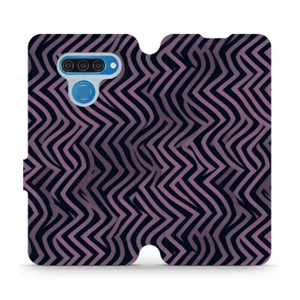 Hülle für LG Q60 - Farbe VA55S