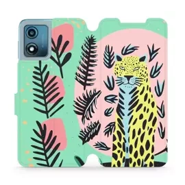 Hülle für Motorola Moto E13 - Farbe VP52S