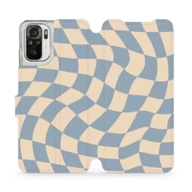 Phone Case Xiaomi Redmi Note 10 - Design VA59S