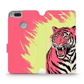 Phone Case Xiaomi Mi A1 - Design VP51S
