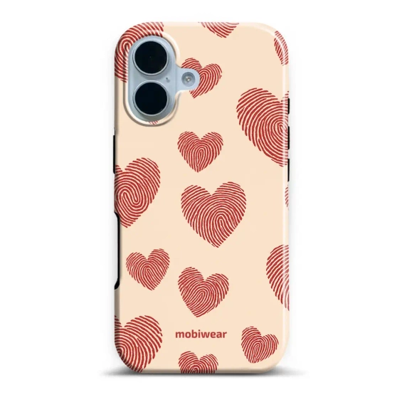 Case Elite Pro for Apple iPhone 17 - Design EP93E