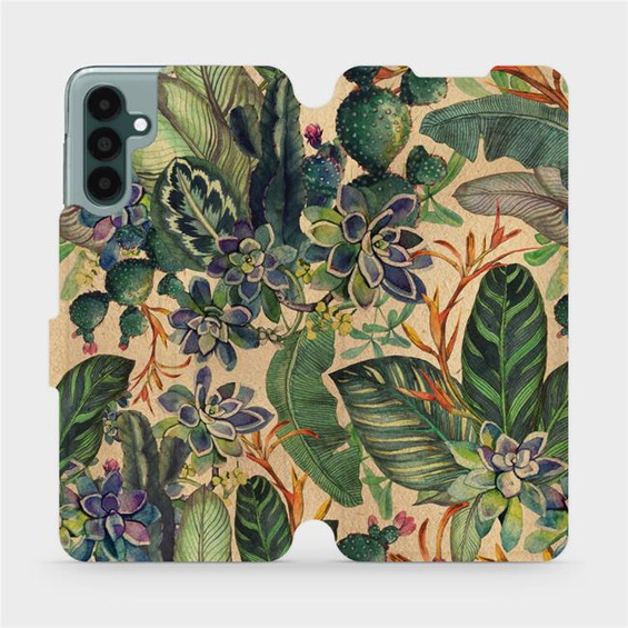 Phone Case Samsung Galaxy A04S - Design VP05S