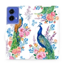 Phone Case Motorola Moto G85 5G - Design MX08S