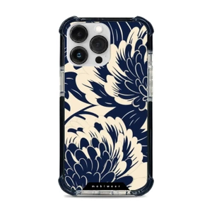 Case MagSafe Elite Bumper for Apple iPhone 13 Pro - Design DA40D