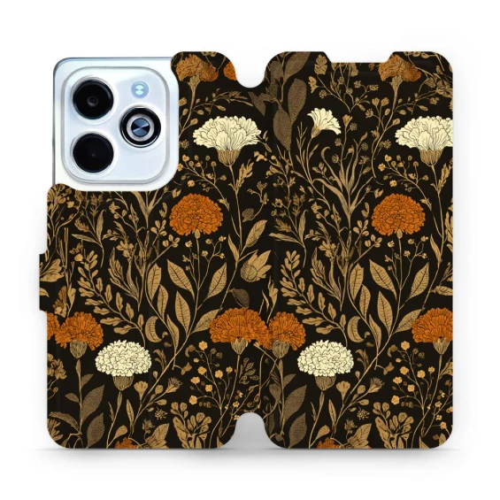 Etui do Infinix Smart 8 - wzór V174S