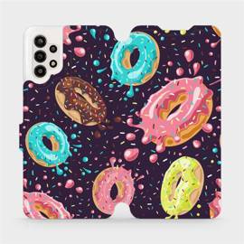 Phone Case Samsung Galaxy A13 4G - Design VP19S