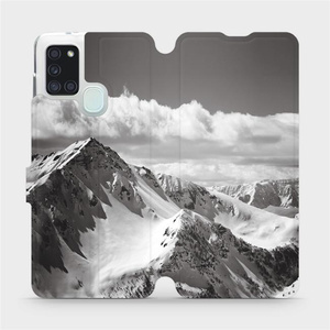 Phone Case Samsung Galaxy A21S - Design M152P