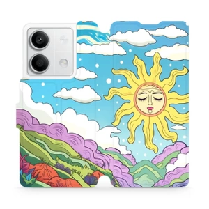 Phone Case Xiaomi Redmi Note 13 5G - Design VP57P