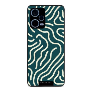 Phone Glossy Case Xiaomi Redmi Note 12 Pro 5G - Design GA61G