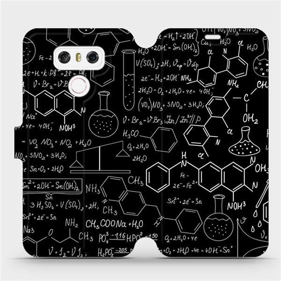 Phone Case LG G6 - Design V060P