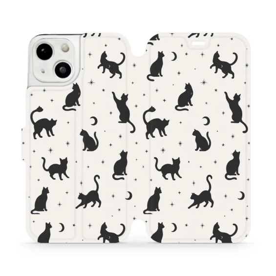 Etui do Apple iPhone 13 - wzór V162S