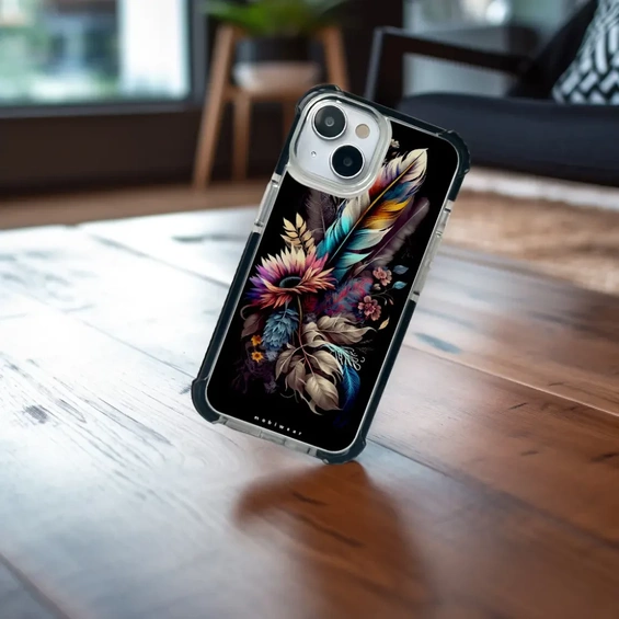 Hülle MagSafe Elite Bumper für Apple iPhone 7 - Farbe D011D