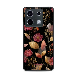 Hülle Glossy Case für Xiaomi Redmi Note 13 Pro 5G - Farbe G171G