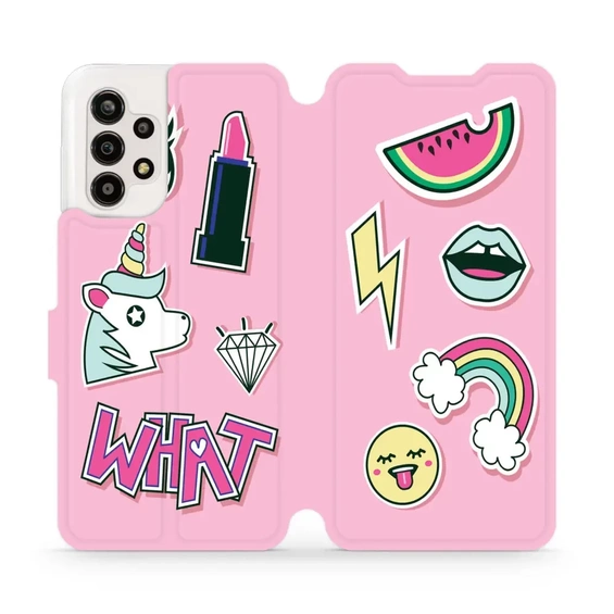 Phone Case Samsung Galaxy A13 4G - Design M129S