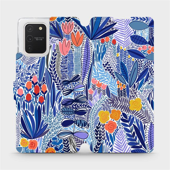 Hülle für Samsung Galaxy S10 Lite - Farbe MP03P