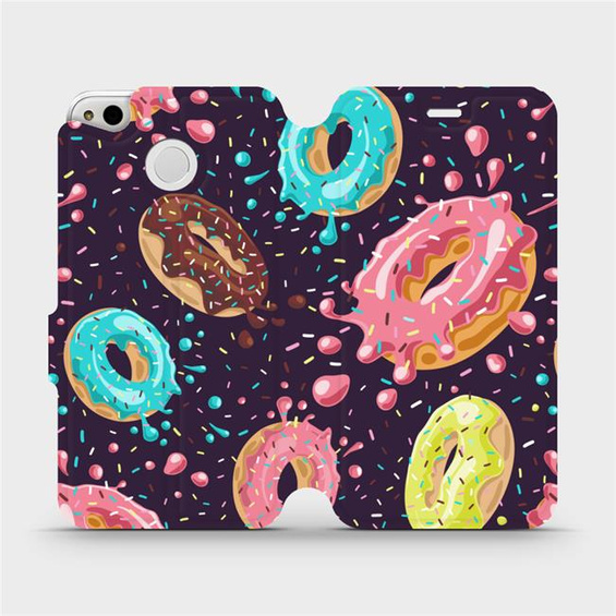 Phone Case Xiaomi Redmi 4X - Design VP19S