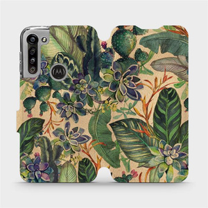 Phone Case Motorola Moto G8 Power - Design VP05S