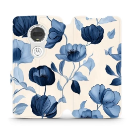 Phone Case Motorola Moto G7 - Design VP73S