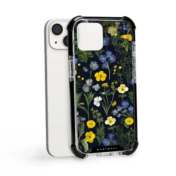 Case MagSafe Elite Bumper for Apple iPhone 13 - Design D004D