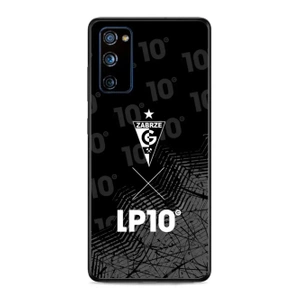 Hülle Glossy Case für Samsung Galaxy S20 FE - Farbe G11GZ