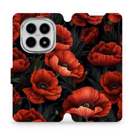 Hülle für Xiaomi Redmi Note 15 5G - Farbe VP45S