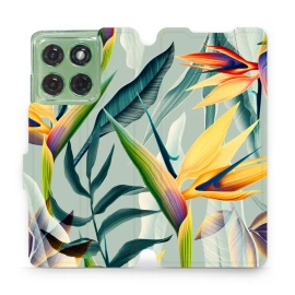 Hülle für Motorola Edge 60 - Farbe MC02S