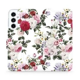 Etui do Samsung Galaxy M34 5G - wzór MD01S