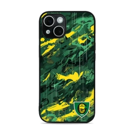 Phone Glossy Case Xiaomi POCO M7 Pro 5G - Design G11GK
