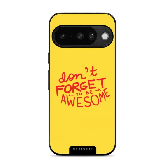 Etui Glossy Case do Google Pixel 10 - wzór G076G