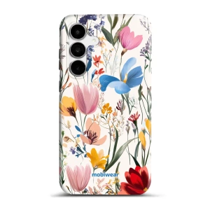 Hülle Elite Pro für Samsung Galaxy S25 FE 5G - Farbe EP70E