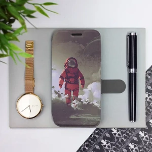 Etui do Motorola Edge 40 Neo - wzór MA07S