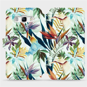 Hülle für Samsung Galaxy J5 2016 - Farbe M071P