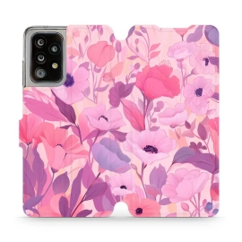 Phone Case Samsung Galaxy A52S 5G - Design VP74S