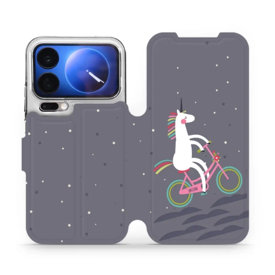 Phone Case Xiaomi 17 Pro - Design V024P