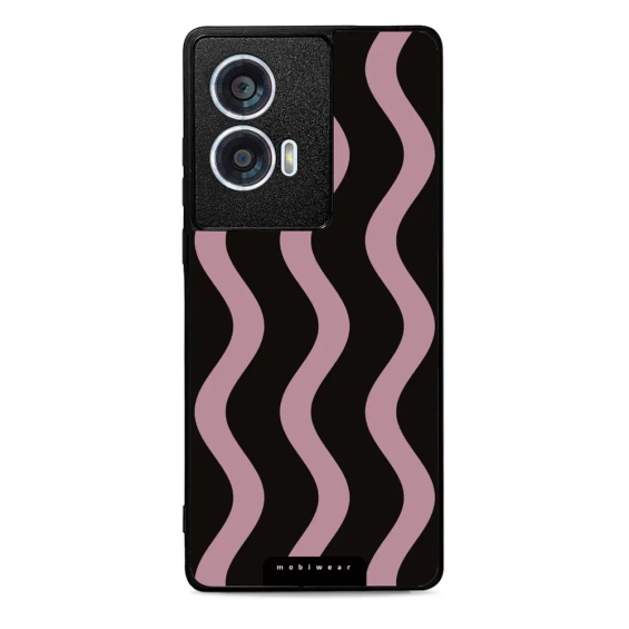 Phone Glossy Case Motorola Edge 50 Fusion - Design GA54G