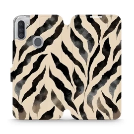 Phone Case Samsung Galaxy M11 - Design VA53S